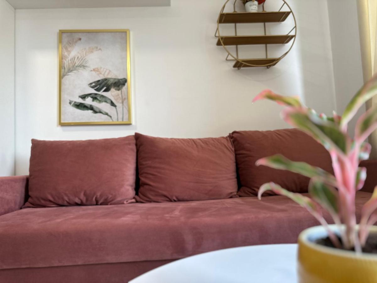 Moveen! Wynajem Apartamentow We Wroclawiu! 10 Minut Od Centrum Breslávia Exterior foto