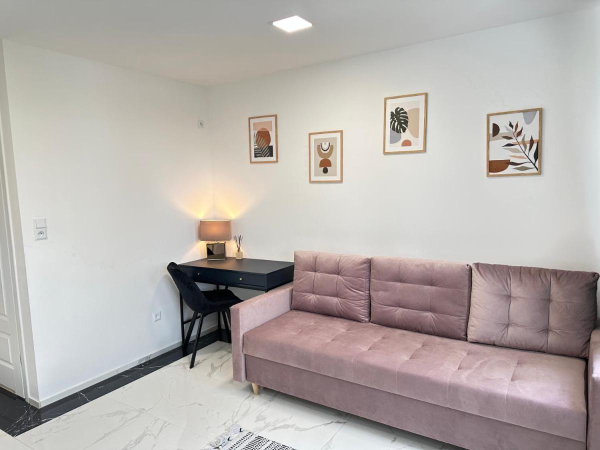 Moveen! Wynajem Apartamentow We Wroclawiu! 10 Minut Od Centrum Breslávia Exterior foto