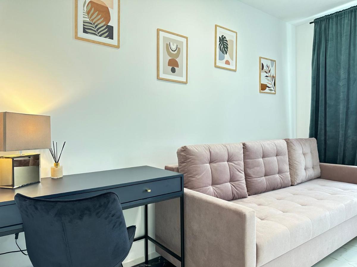 Moveen! Wynajem Apartamentow We Wroclawiu! 10 Minut Od Centrum Breslávia Exterior foto