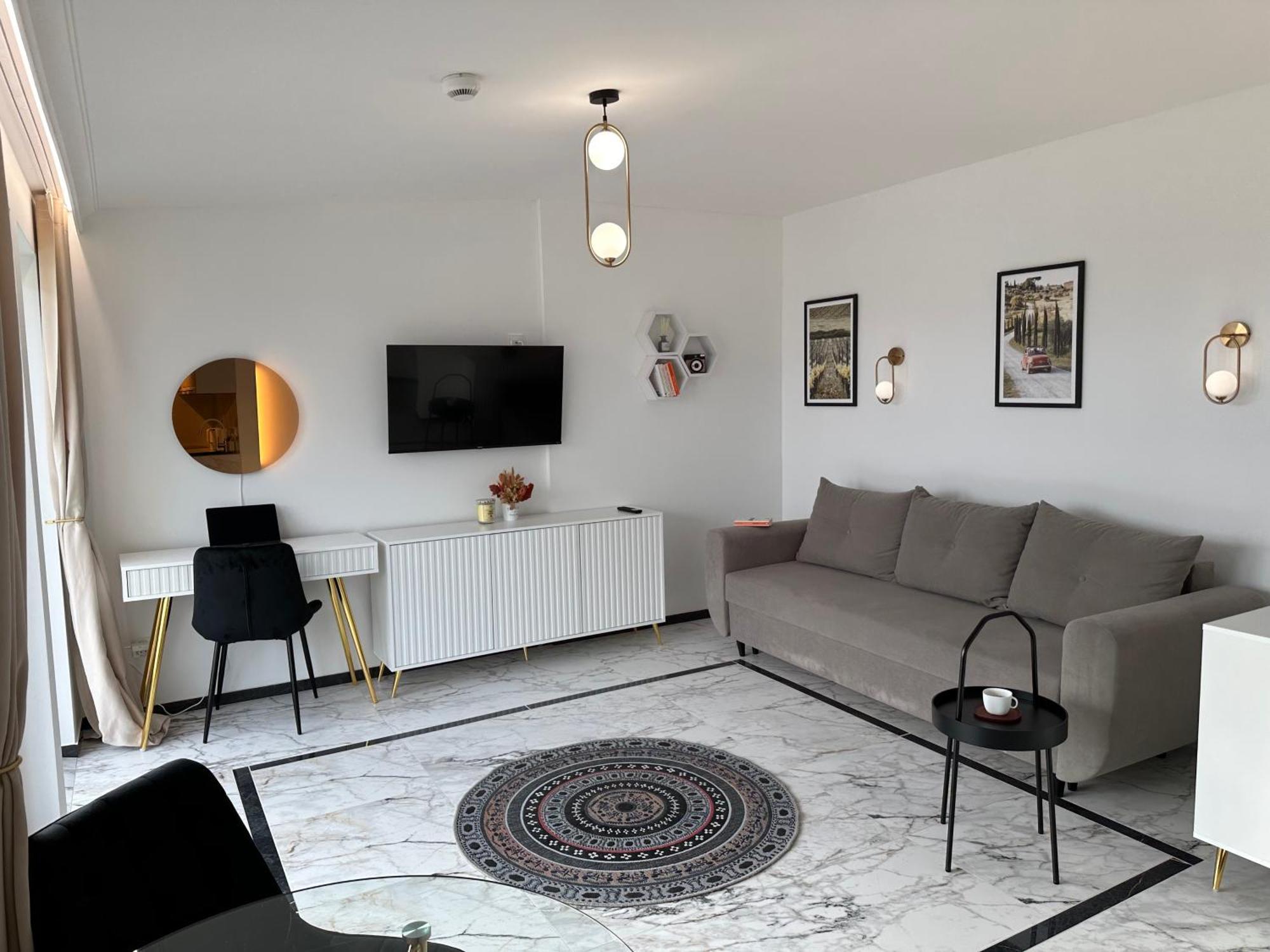 Moveen! Wynajem Apartamentow We Wroclawiu! 10 Minut Od Centrum Breslávia Exterior foto