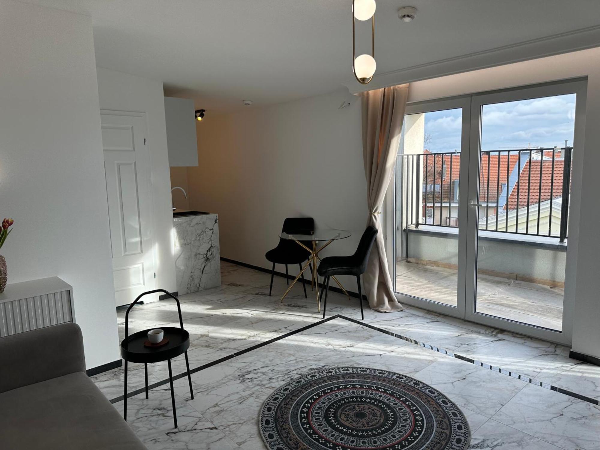 Moveen! Wynajem Apartamentow We Wroclawiu! 10 Minut Od Centrum Breslávia Exterior foto