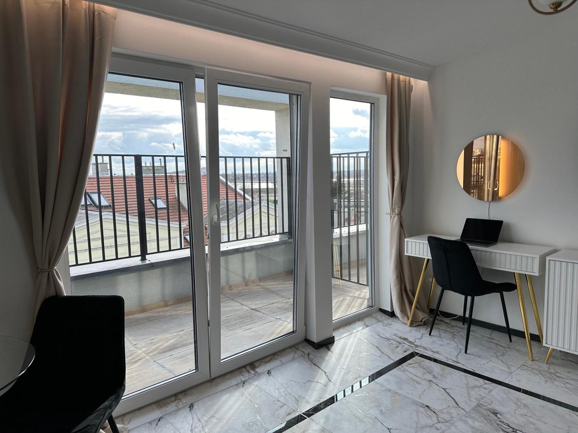 Moveen! Wynajem Apartamentow We Wroclawiu! 10 Minut Od Centrum Breslávia Exterior foto