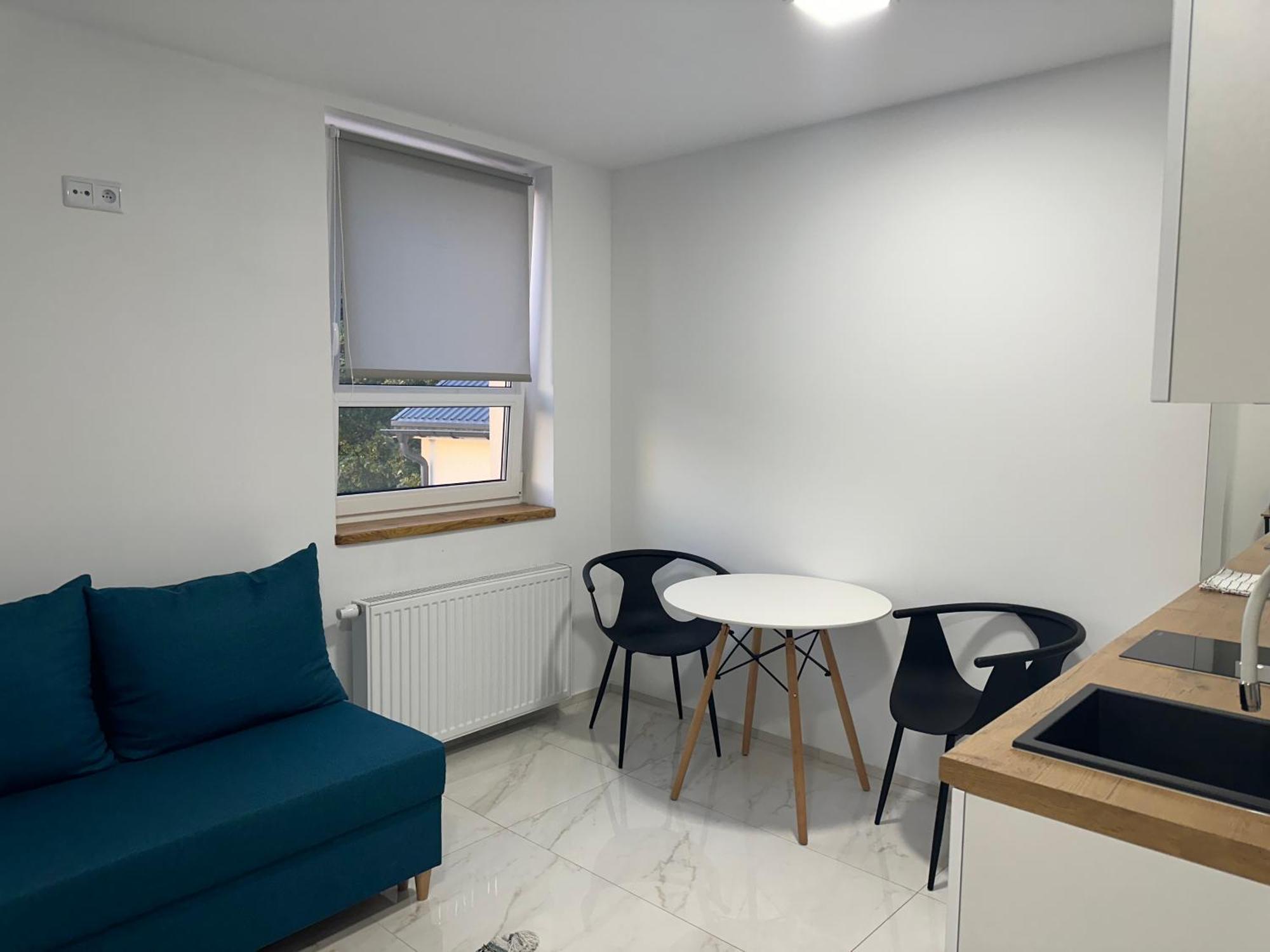 Moveen! Wynajem Apartamentow We Wroclawiu! 10 Minut Od Centrum Breslávia Exterior foto