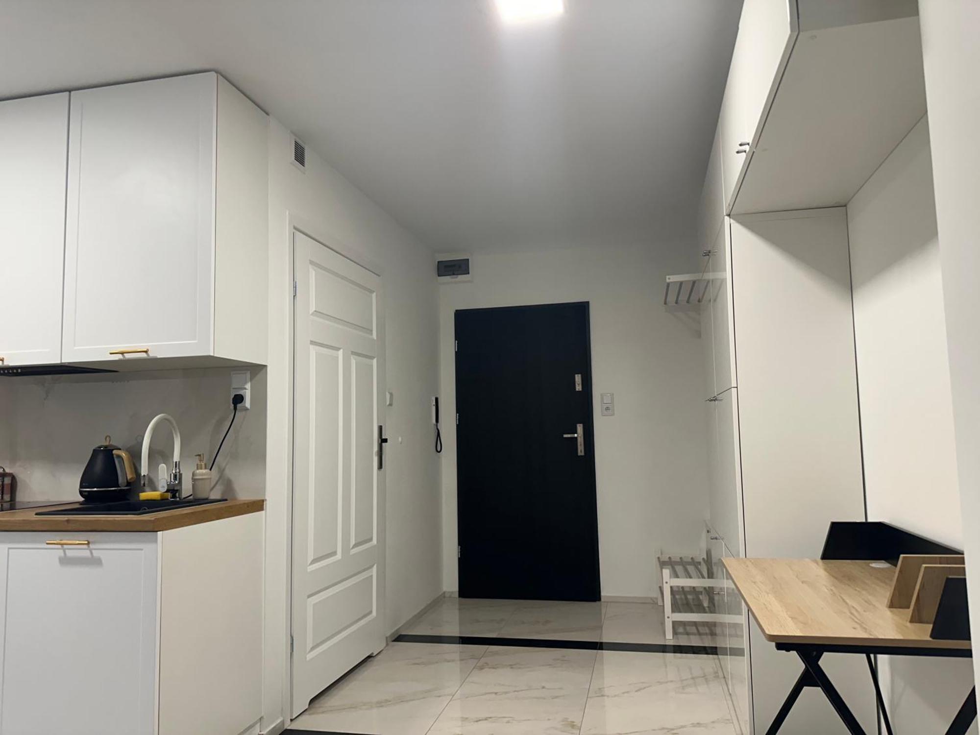 Moveen! Wynajem Apartamentow We Wroclawiu! 10 Minut Od Centrum Breslávia Exterior foto