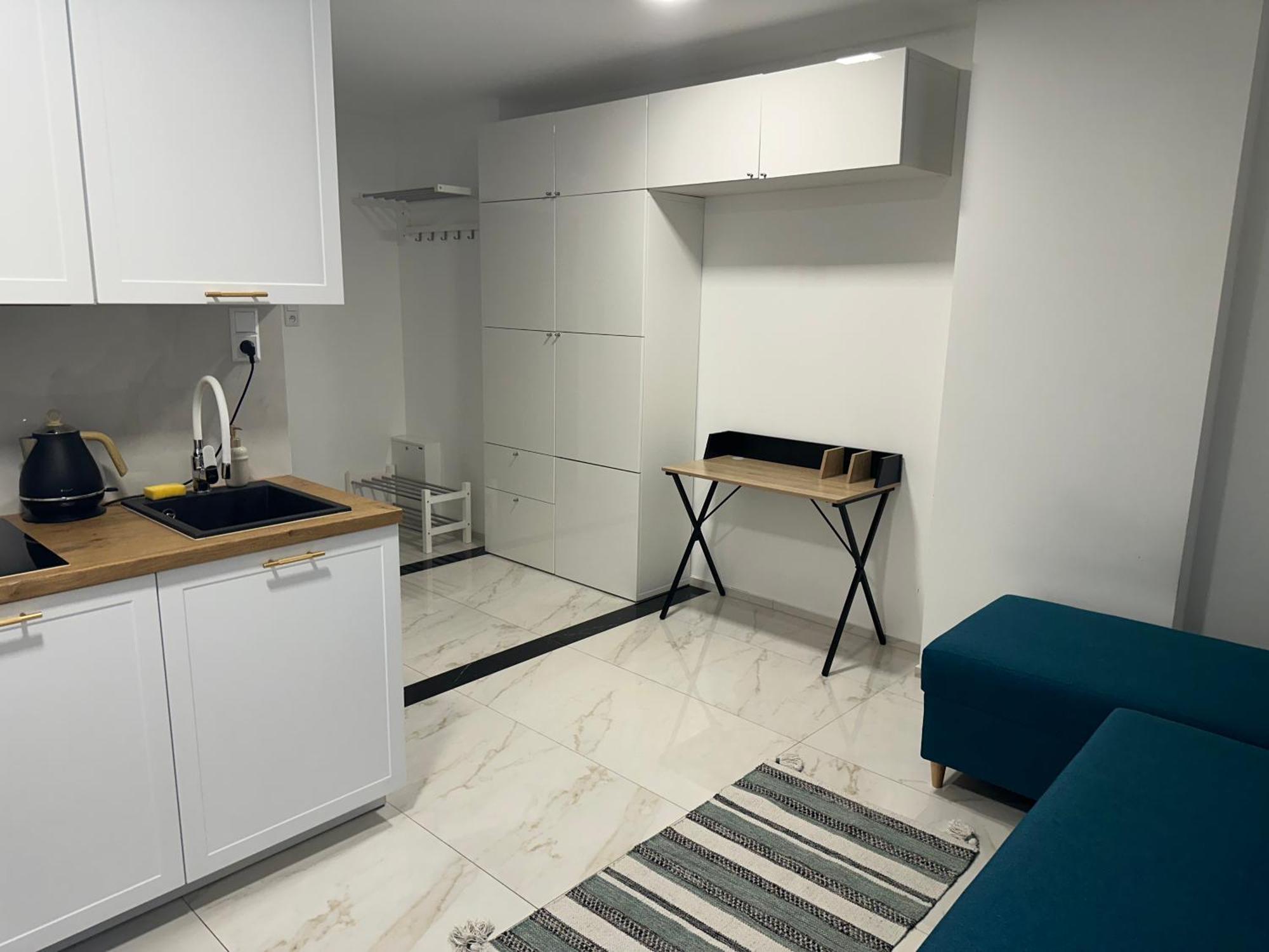 Moveen! Wynajem Apartamentow We Wroclawiu! 10 Minut Od Centrum Breslávia Exterior foto