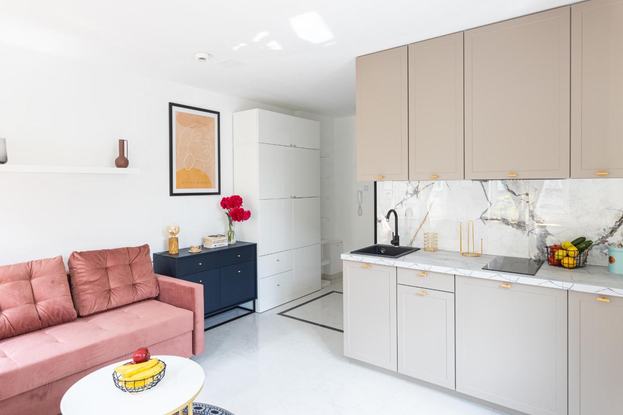 Moveen! Wynajem Apartamentow We Wroclawiu! 10 Minut Od Centrum Breslávia Exterior foto