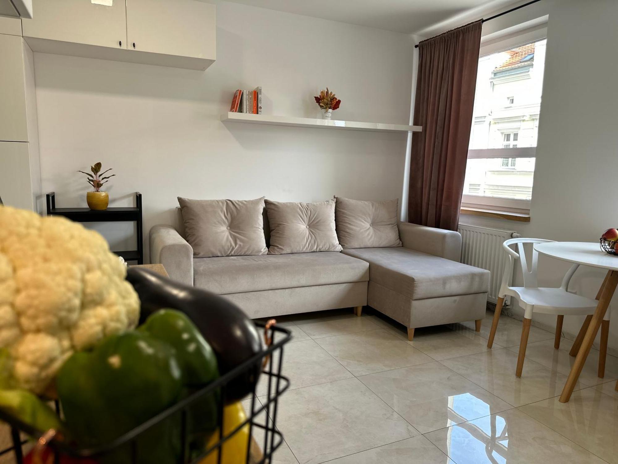 Moveen! Wynajem Apartamentow We Wroclawiu! 10 Minut Od Centrum Breslávia Exterior foto