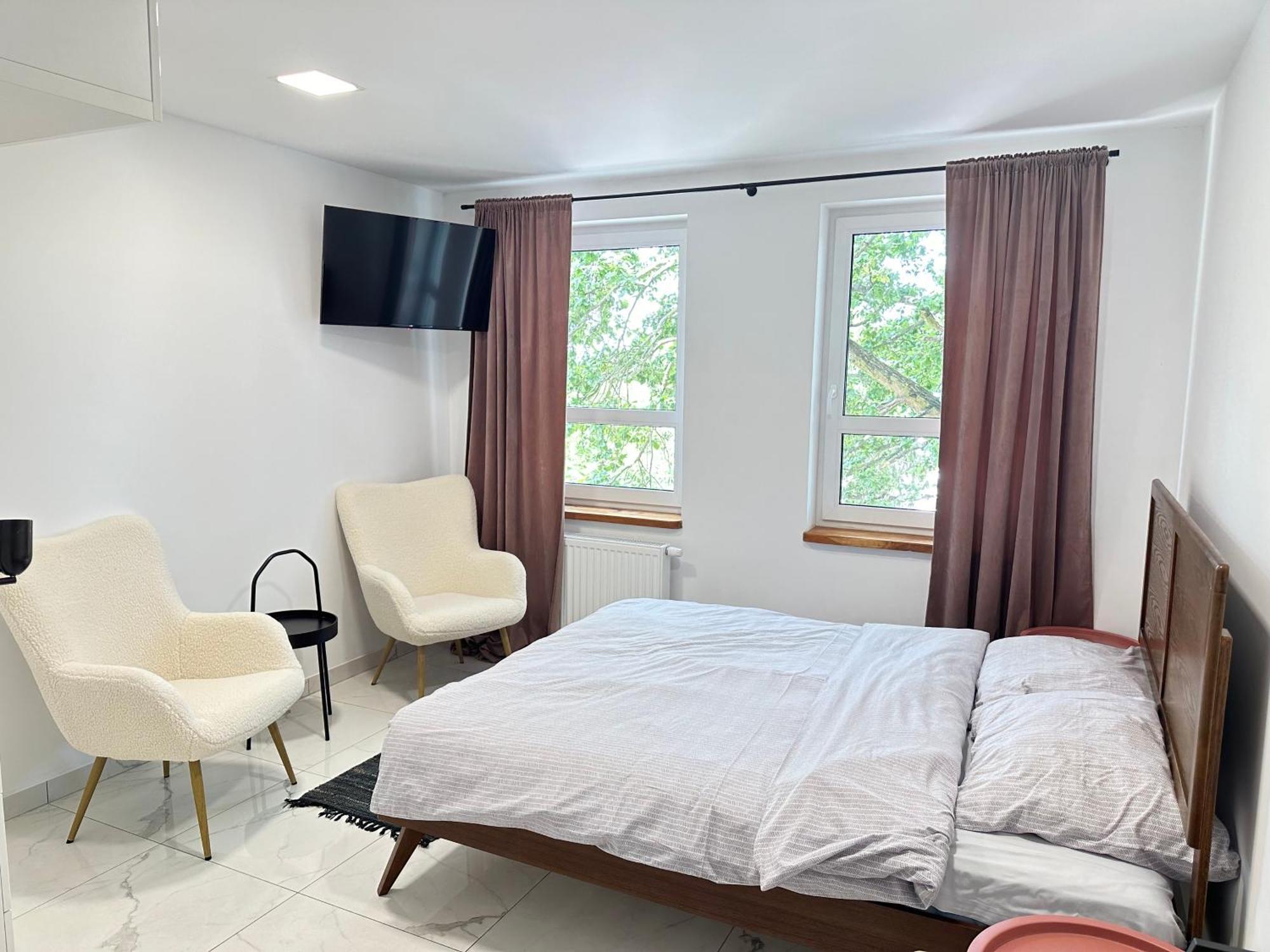 Moveen! Wynajem Apartamentow We Wroclawiu! 10 Minut Od Centrum Breslávia Exterior foto