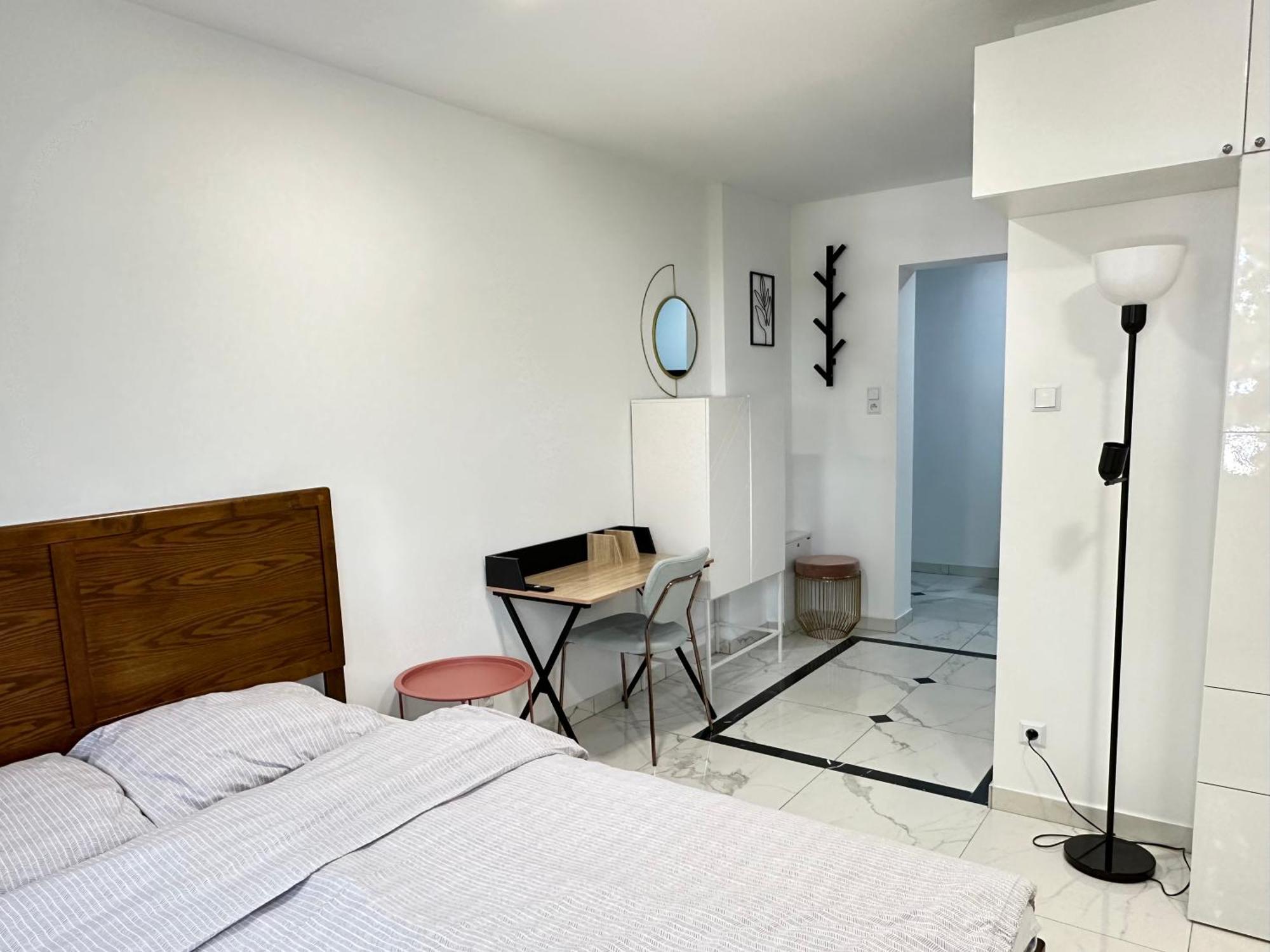 Moveen! Wynajem Apartamentow We Wroclawiu! 10 Minut Od Centrum Breslávia Exterior foto