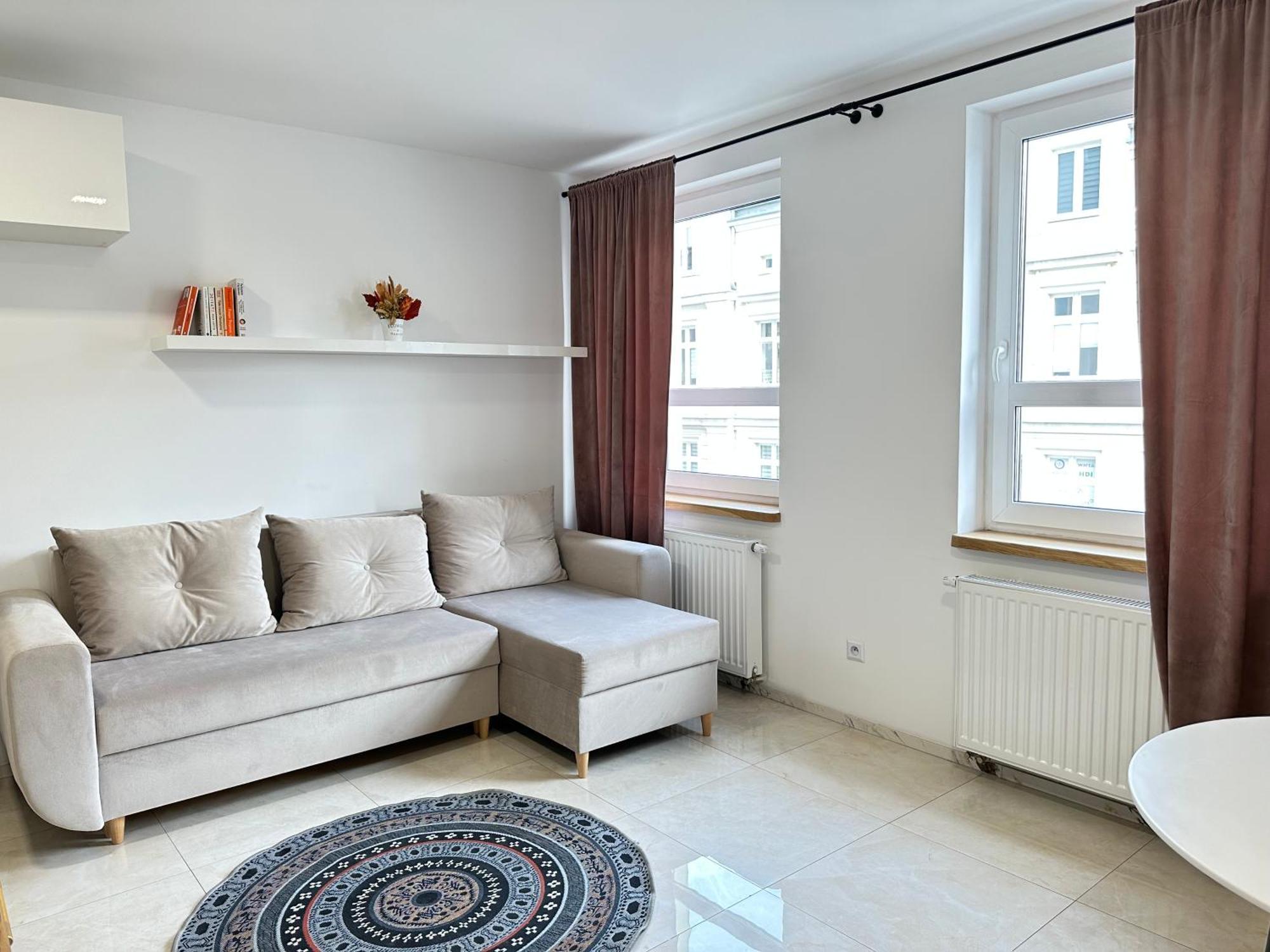 Moveen! Wynajem Apartamentow We Wroclawiu! 10 Minut Od Centrum Breslávia Exterior foto