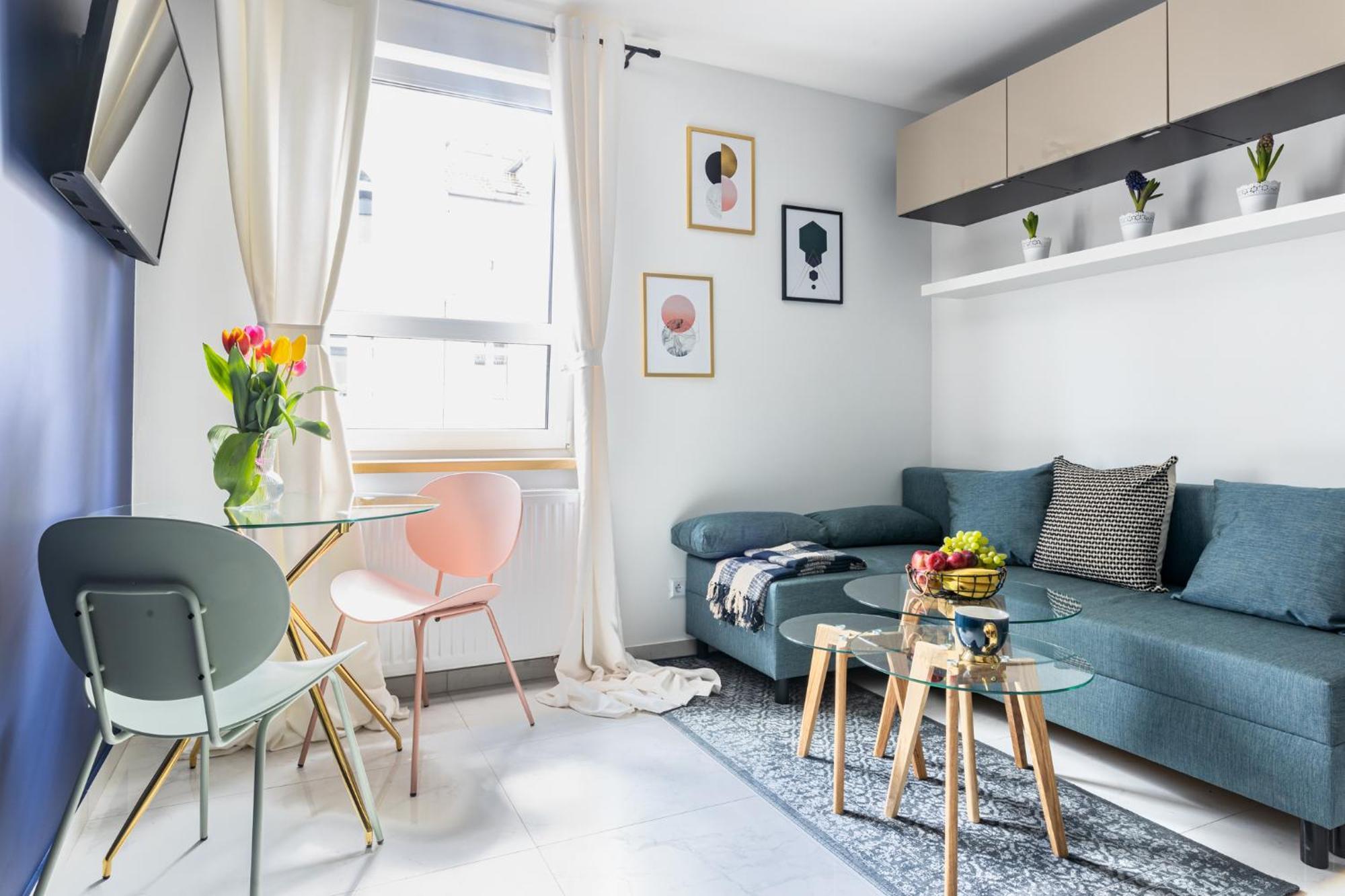 Moveen! Wynajem Apartamentow We Wroclawiu! 10 Minut Od Centrum Breslávia Exterior foto