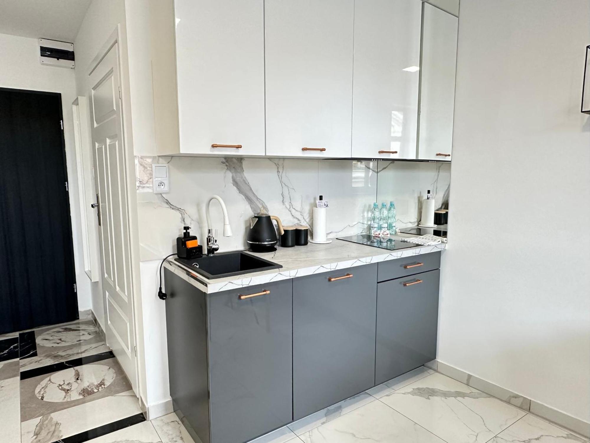 Moveen! Wynajem Apartamentow We Wroclawiu! 10 Minut Od Centrum Breslávia Exterior foto