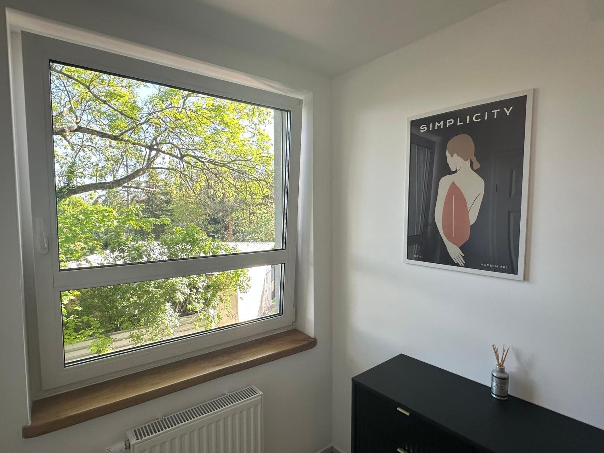 Moveen! Wynajem Apartamentow We Wroclawiu! 10 Minut Od Centrum Breslávia Exterior foto