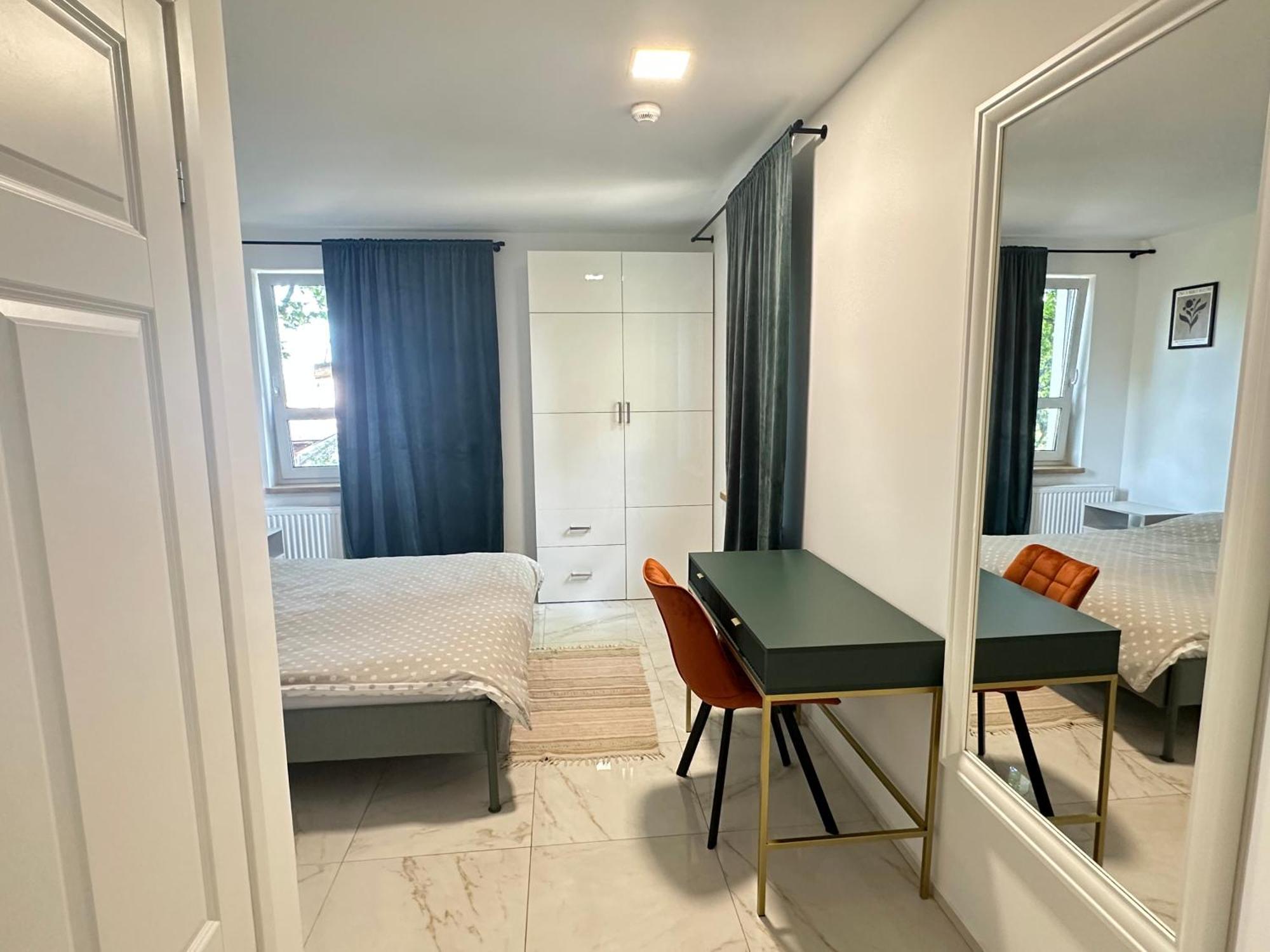 Moveen! Wynajem Apartamentow We Wroclawiu! 10 Minut Od Centrum Breslávia Exterior foto